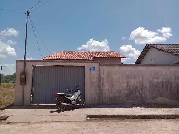 Casa de 69m² em Tomé-Açu