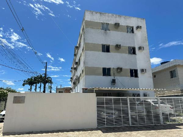 Apartamento de 63m² em Cabo de Santo Agostinho