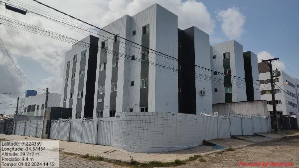 Apartamento em João Pessoa