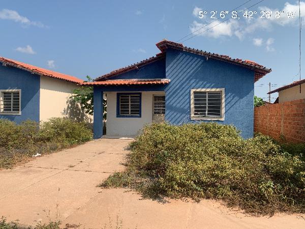 Casa de 62m² em Altos