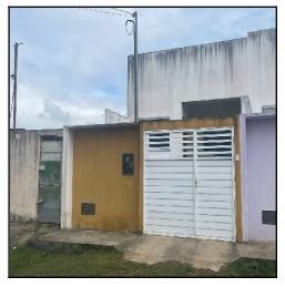 Casa de 69m² em Nossa Senhora do Socorro