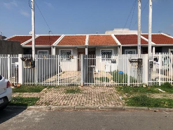 Casa em Curitiba