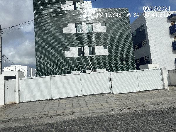 Apartamento em João Pessoa