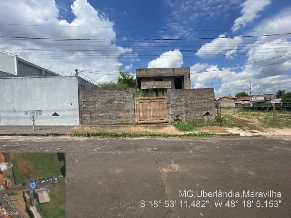 Casa de 65m² em Uberlândia