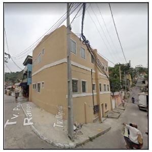 Apartamento em São Gonçalo
