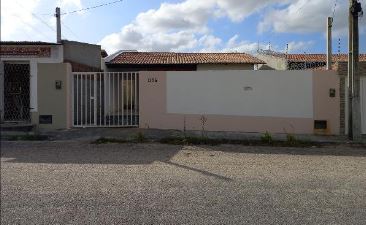 Casa de 60m² em Ceará-Mirim