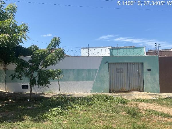 Casa de 60m² em Mossoró