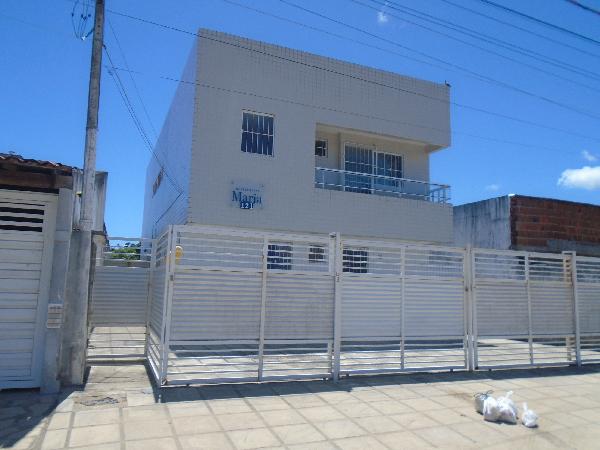 Apartamento em João Pessoa