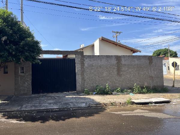 Casa de 40m² em Bauru