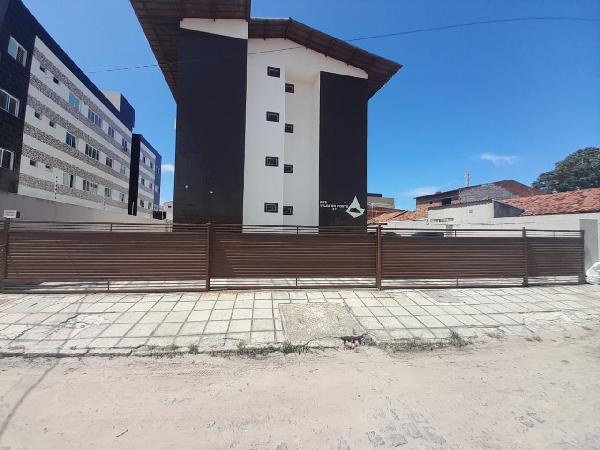 Apartamento de 42m² em João Pessoa