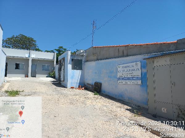 Casa de 20m² em Sorocaba