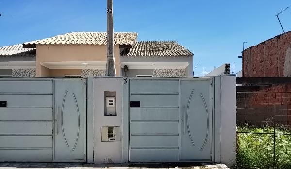 Casa de 55m² em Sorocaba