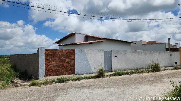 Casa em Ceará-Mirim