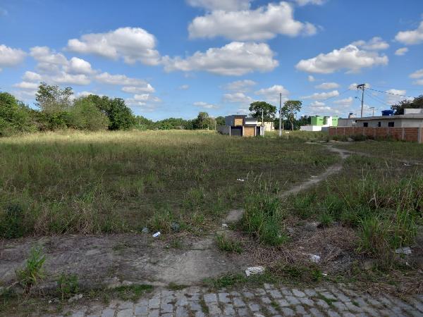 Terreno de 140m² em Campos dos Goytacazes