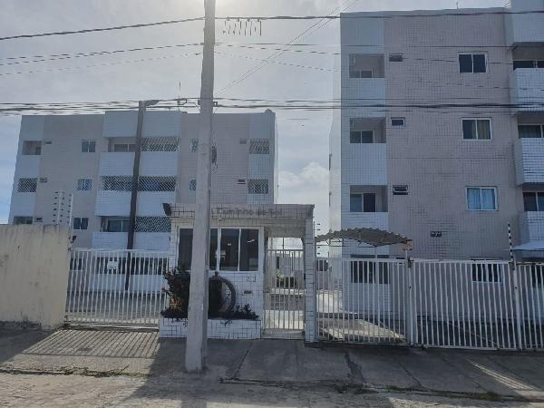 Apartamento em João Pessoa
