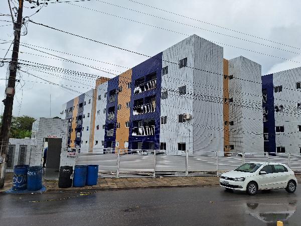 Apartamento em João Pessoa