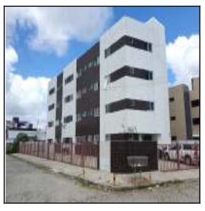 Apartamento em João Pessoa