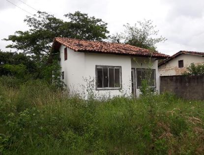 Casa de 51m² em Itaboraí (Rio de Janeiro)