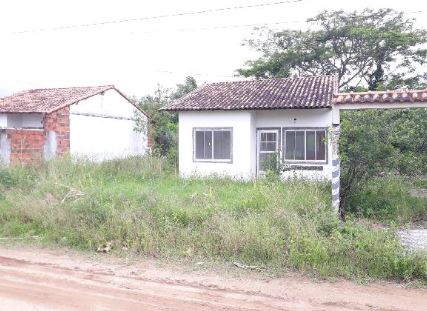 Casa de 51m² em Itaboraí (Rio de Janeiro)