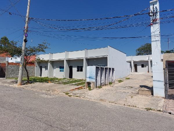 Casa de 20m² em Sorocaba