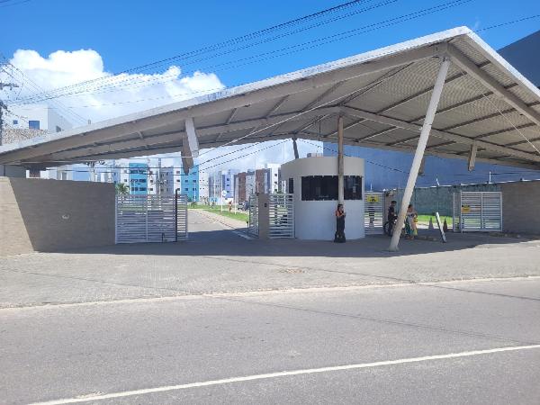 Apartamento em João Pessoa