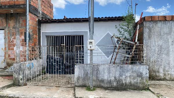 Casa de 67m² em Nossa Senhora do Socorro