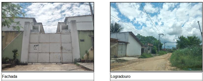 Casa em São Gonçalo