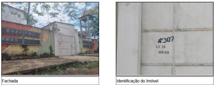 Casa de 42m² em São Gonçalo (Rio de Janeiro)