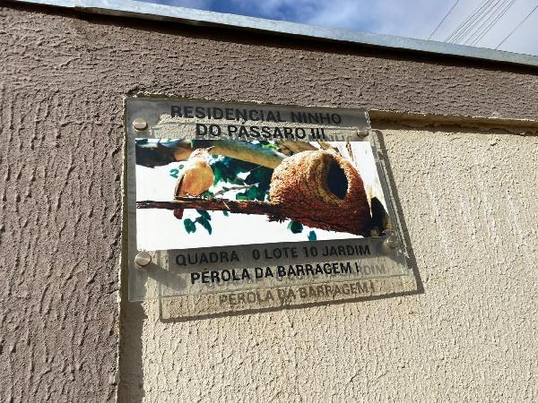 Apartamento em Águas Lindas de Goiás