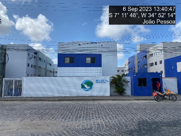 Apartamento em João Pessoa