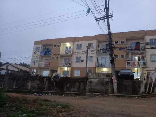 Apartamento em São Gonçalo