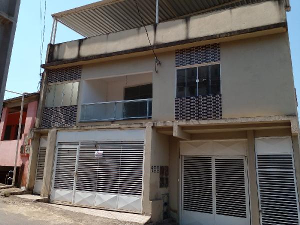 Apartamento de 170m² em Muriaé