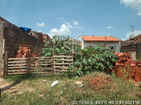 Casa de 26m² em Bauru