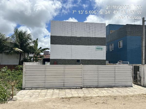 Apartamento em João Pessoa