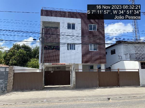 Apartamento em João Pessoa
