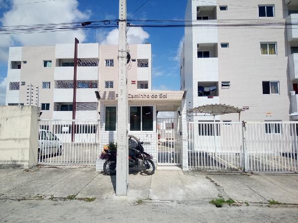 Apartamento em João Pessoa