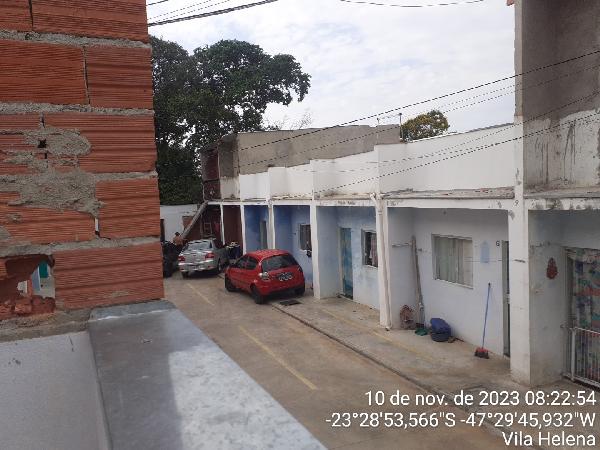 Casa de 22m² em Sorocaba