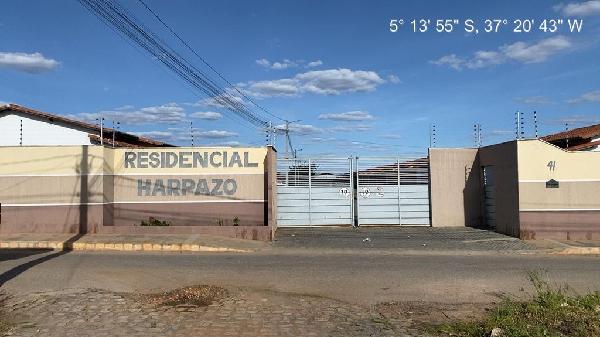 Casa de 60m² em Mossoró