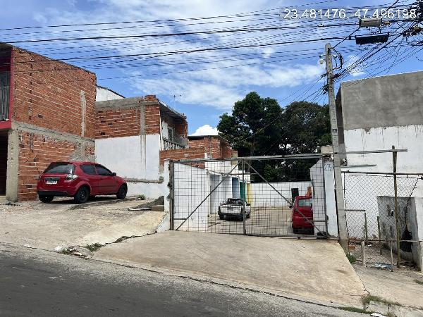 Casa de 22m² em Sorocaba