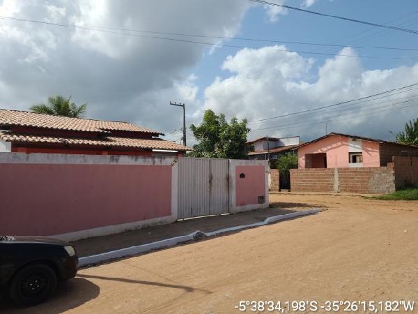 Casa em Ceará-Mirim