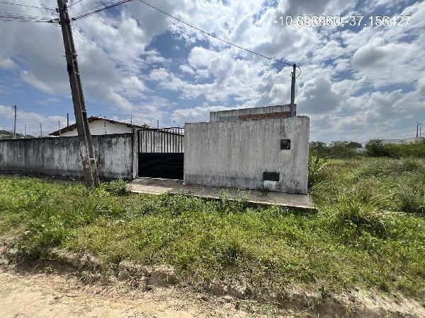 Casa de 67m² em Nossa Senhora do Socorro