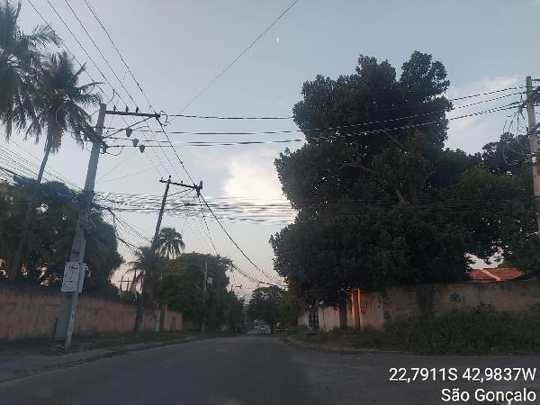 Casa em São Gonçalo