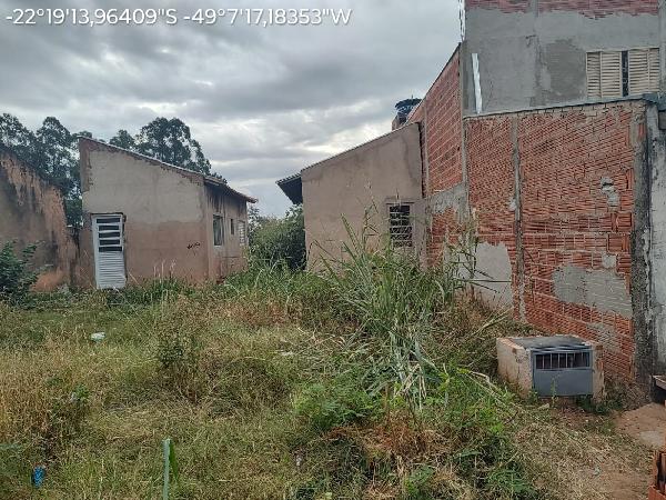 Casa de 25m² em Bauru