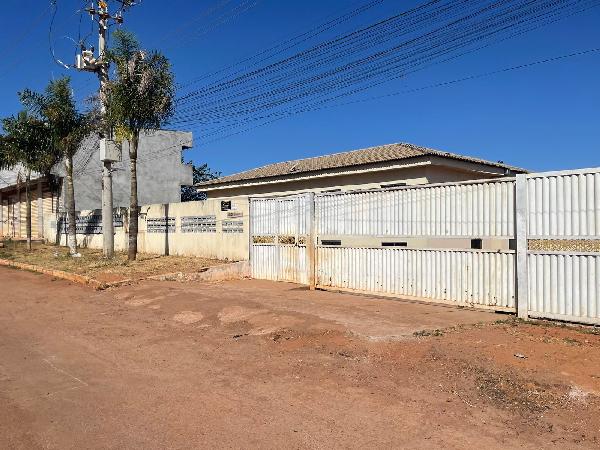 Apartamento em Águas Lindas de Goiás