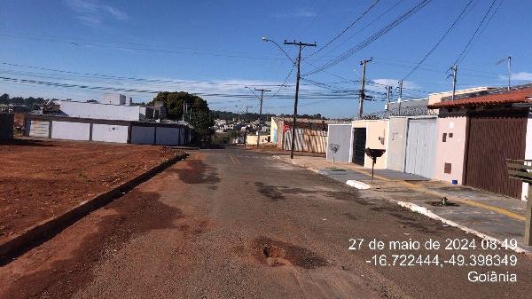 Casa de 50m² em Goiânia