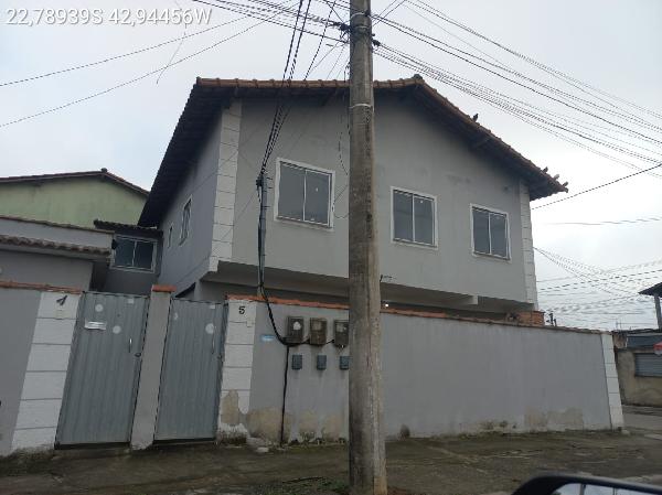 Casa em São Gonçalo