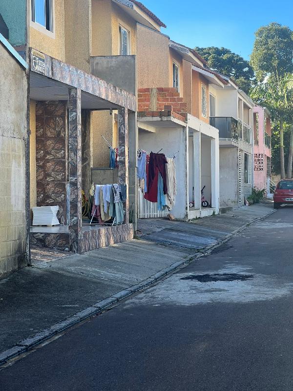 Casa em Curitiba