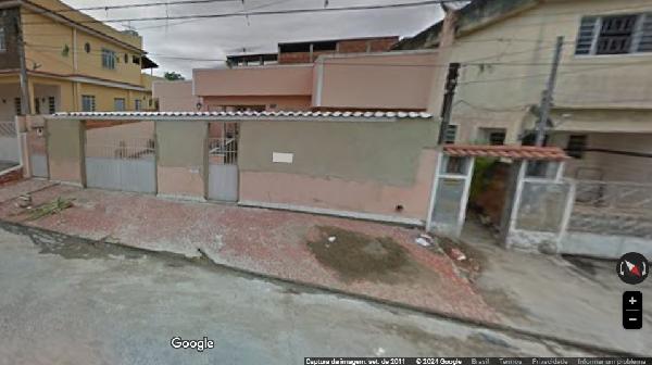 Casa de 32m² em São Gonçalo