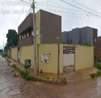 Apartamento em Águas Lindas de Goiás