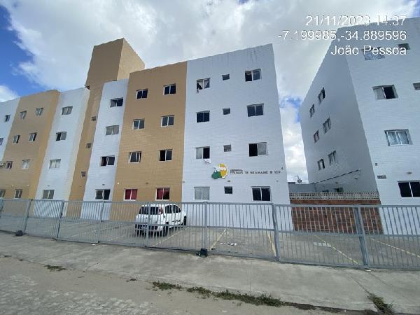 Apartamento em João Pessoa